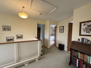 Landing- click for photo gallery